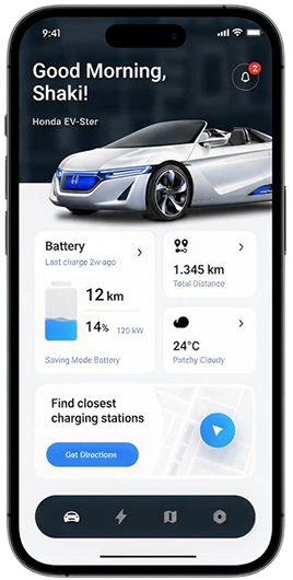 Download The App